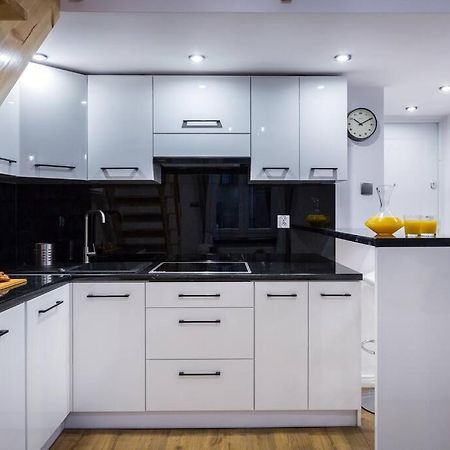 Cozy Stay Apartment - Kazimierz Krakau Buitenkant foto