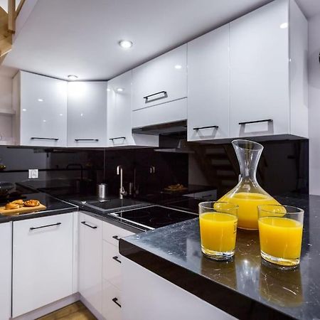 Cozy Stay Apartment - Kazimierz Krakau Buitenkant foto