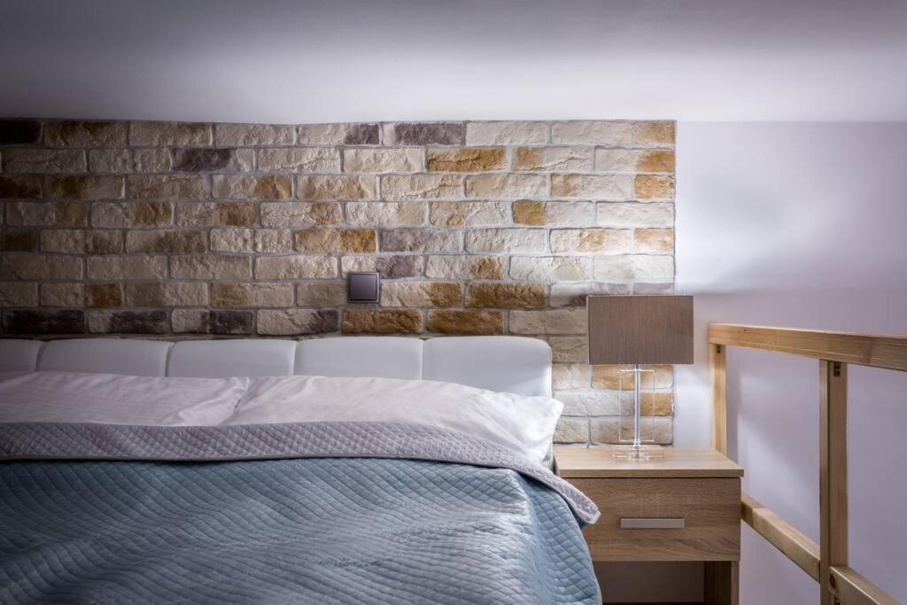 Cozy Stay Apartment - Kazimierz Krakau Buitenkant foto