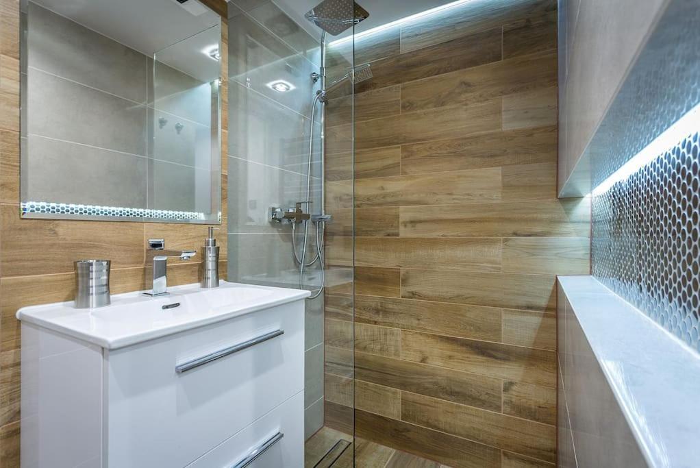 Cozy Stay Apartment - Kazimierz Krakau Buitenkant foto
