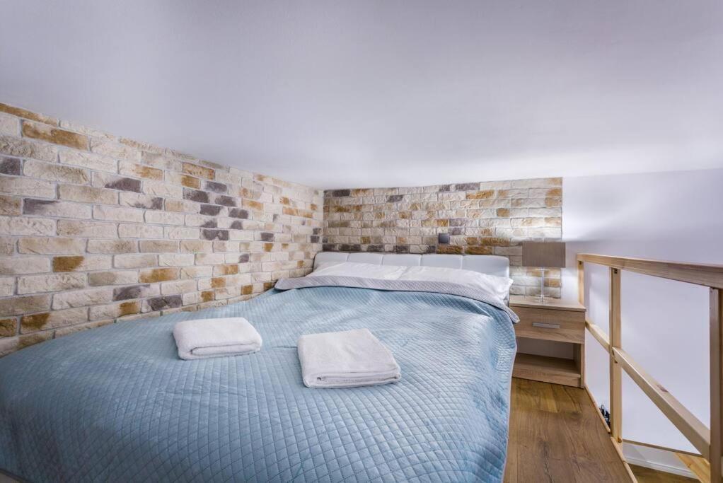 Cozy Stay Apartment - Kazimierz Krakau Buitenkant foto